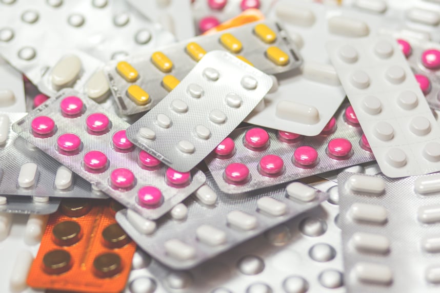 Process mining om verspilling bij medicatietoediening te voorkomen