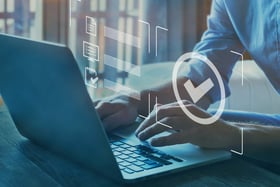 Het belang van controle voor de NEN7510 en veiligheid van data