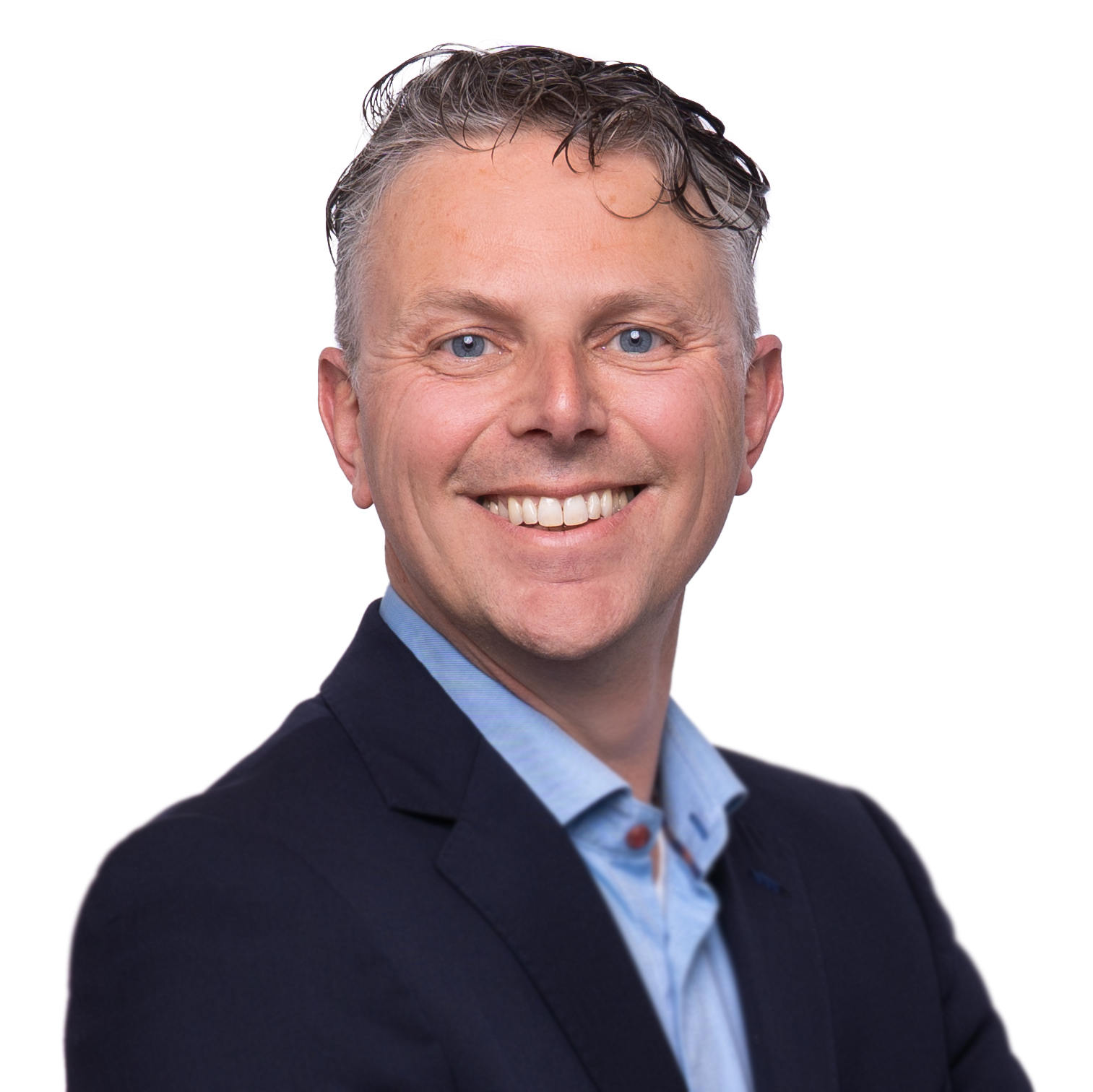 Joost Wagenaar